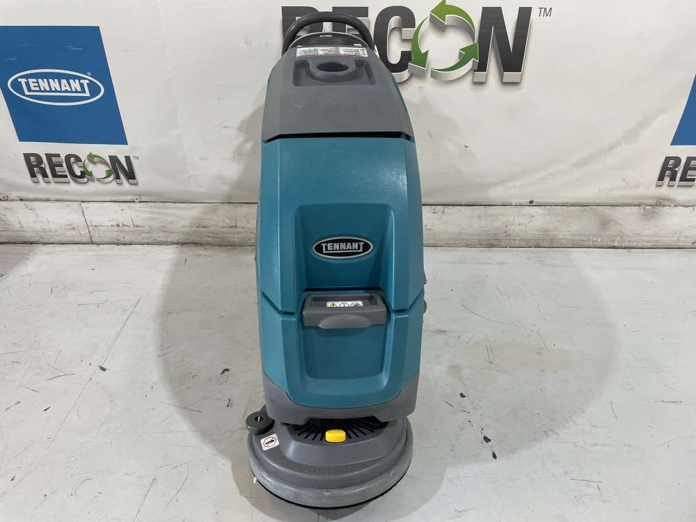 CPO/Used T300-11092269 Scrubber