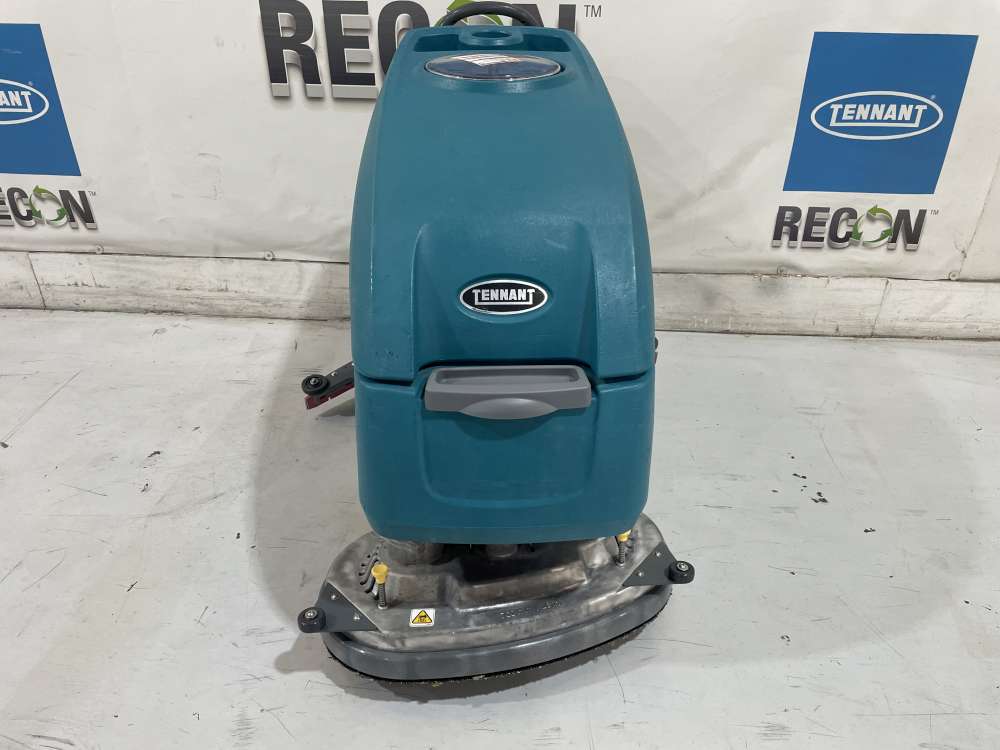 CPO/Used T500e-10969861 Scrubber