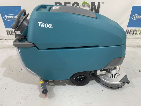 Certified T600e-11027382 Scrubber