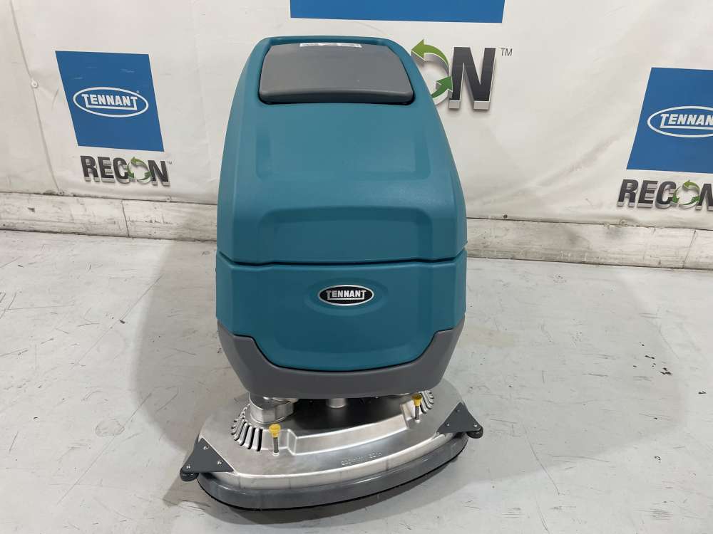 Certified T600e-11027382 Scrubber