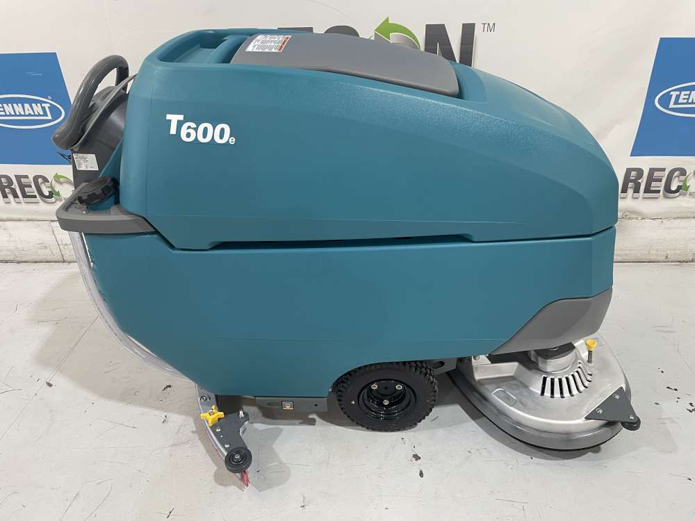 Certified T600e-11024582 Scrubber