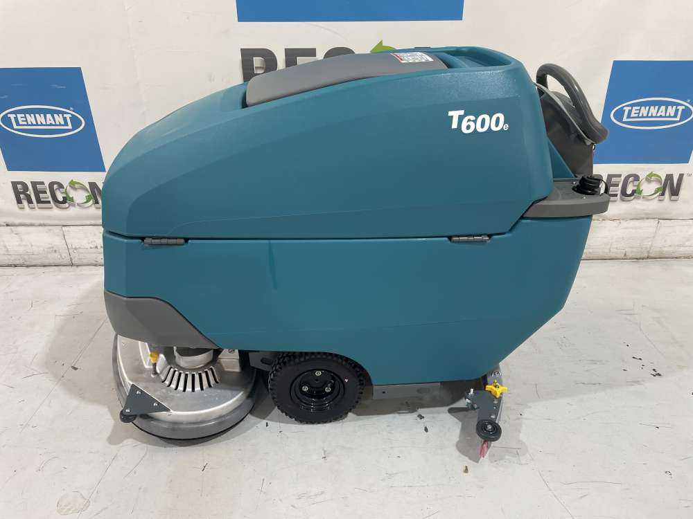 Certified T600e-11024582 Scrubber