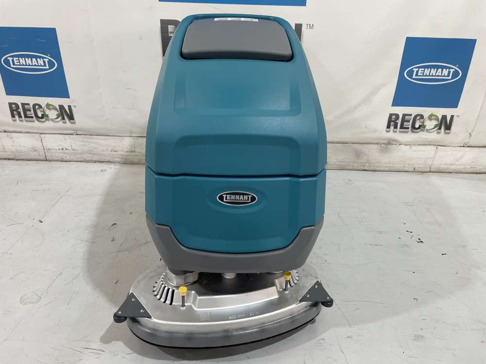 Certified T600e-11024582 Scrubber