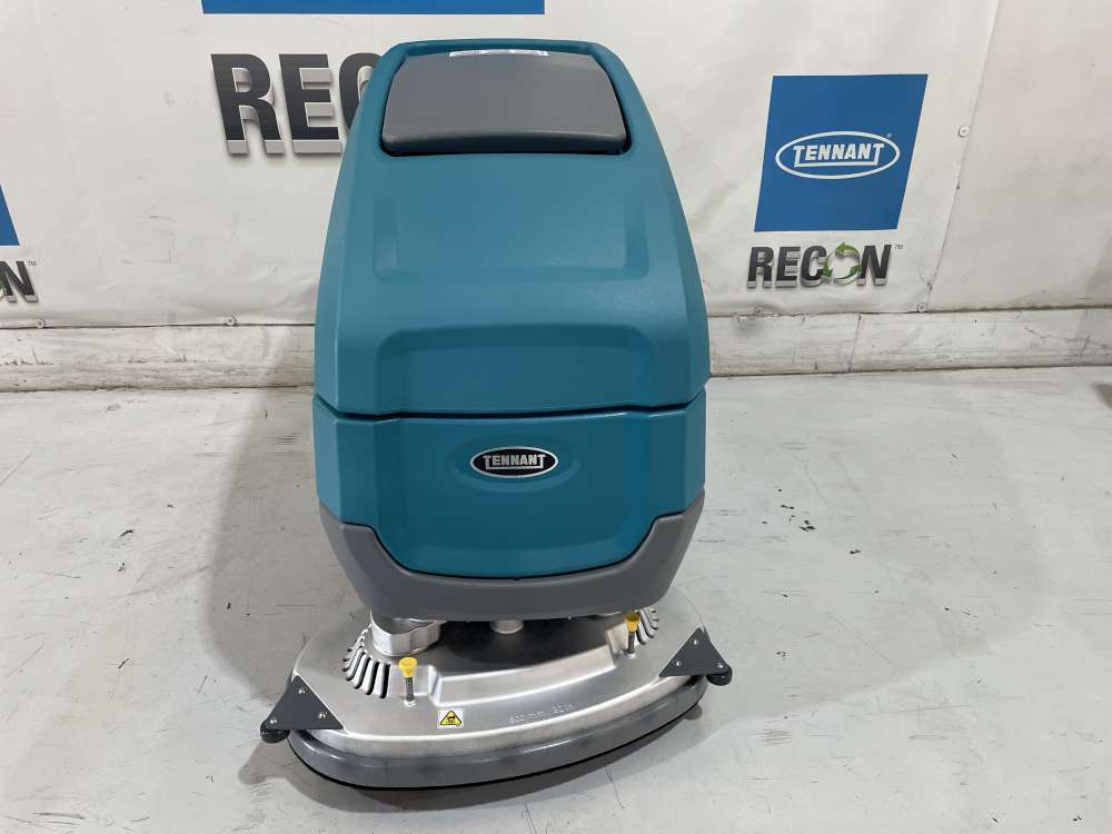 Certified T600e-11024583 Scrubber