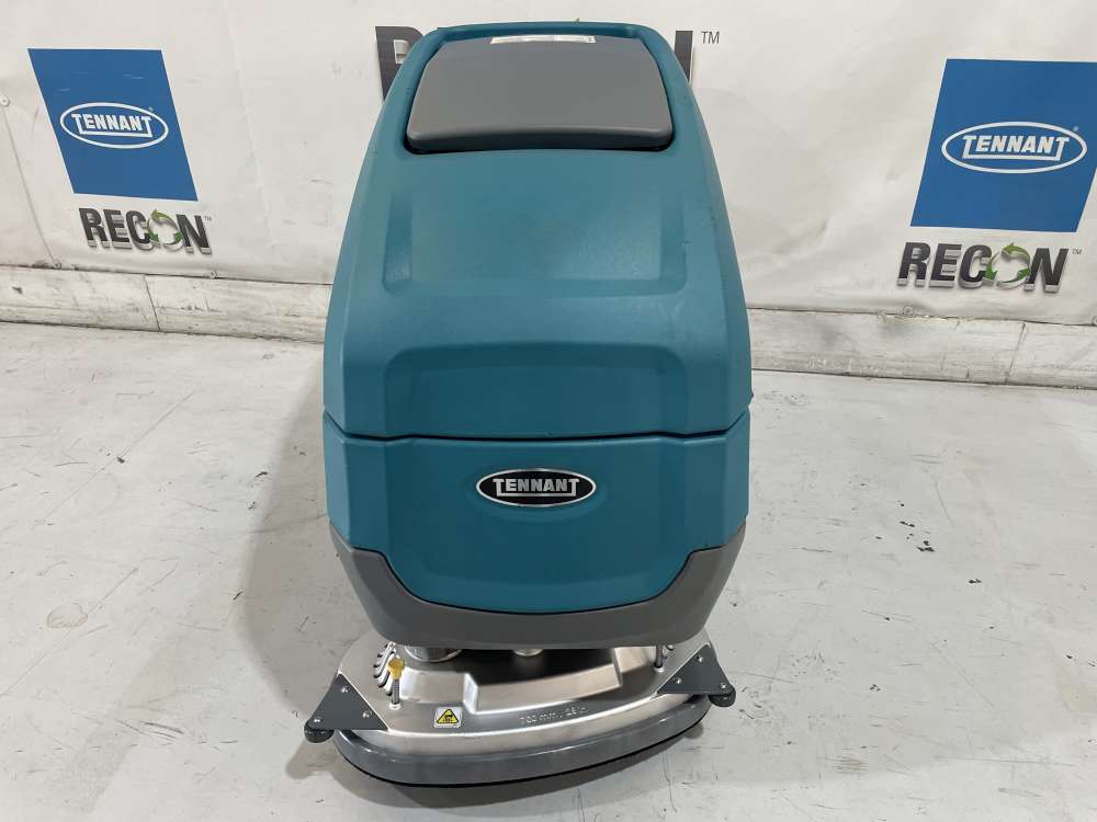 CPO/Used T600e-11017493 Scrubber