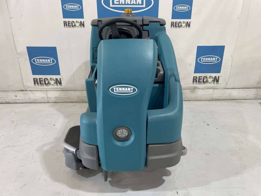 Certified T16-29478 Scrubber