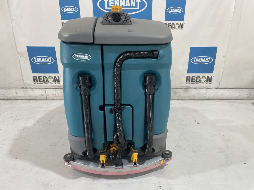 Certified T16-29478 Scrubber