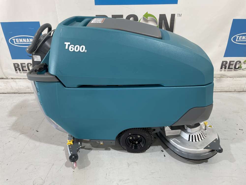 Certified T600e-11033539 Scrubber