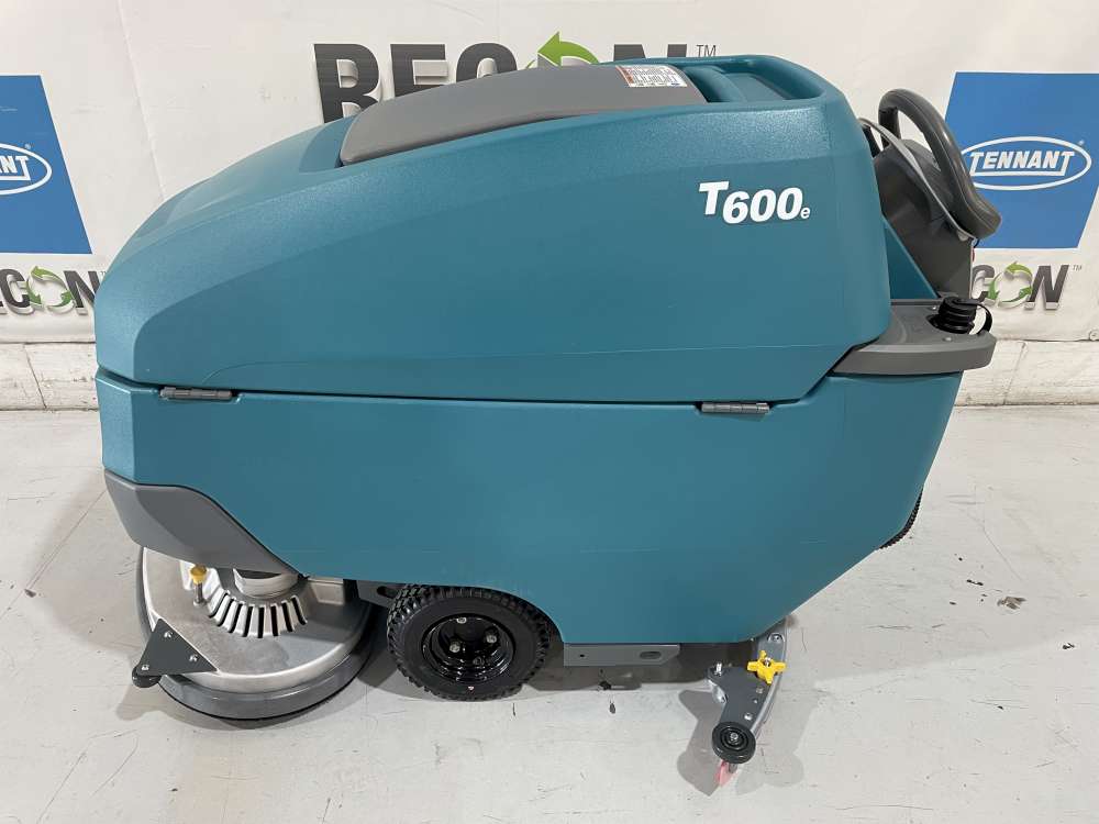 Certified T600e-11033539 Scrubber