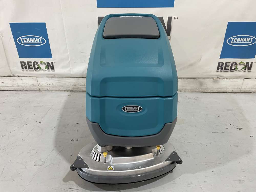 Certified T600e-11033539 Scrubber