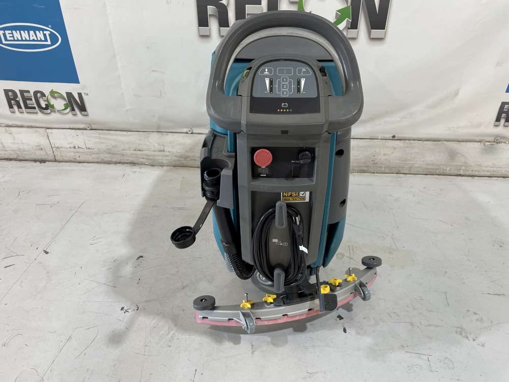 CPO/Used T300-10973778 Scrubber
