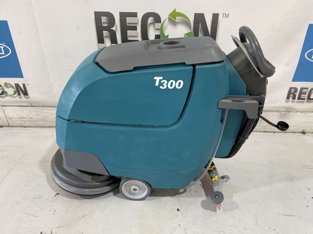 CPO/Used T300-10973778 Scrubber