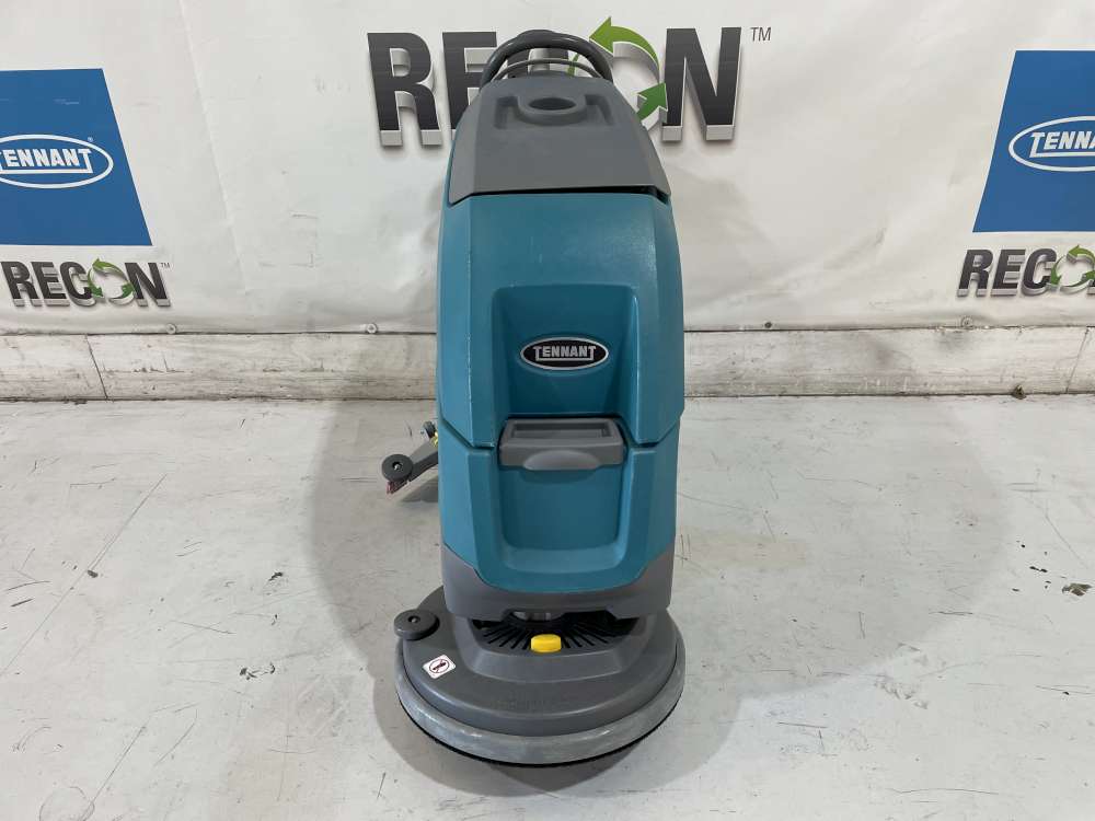 CPO/Used T300-10973778 Scrubber