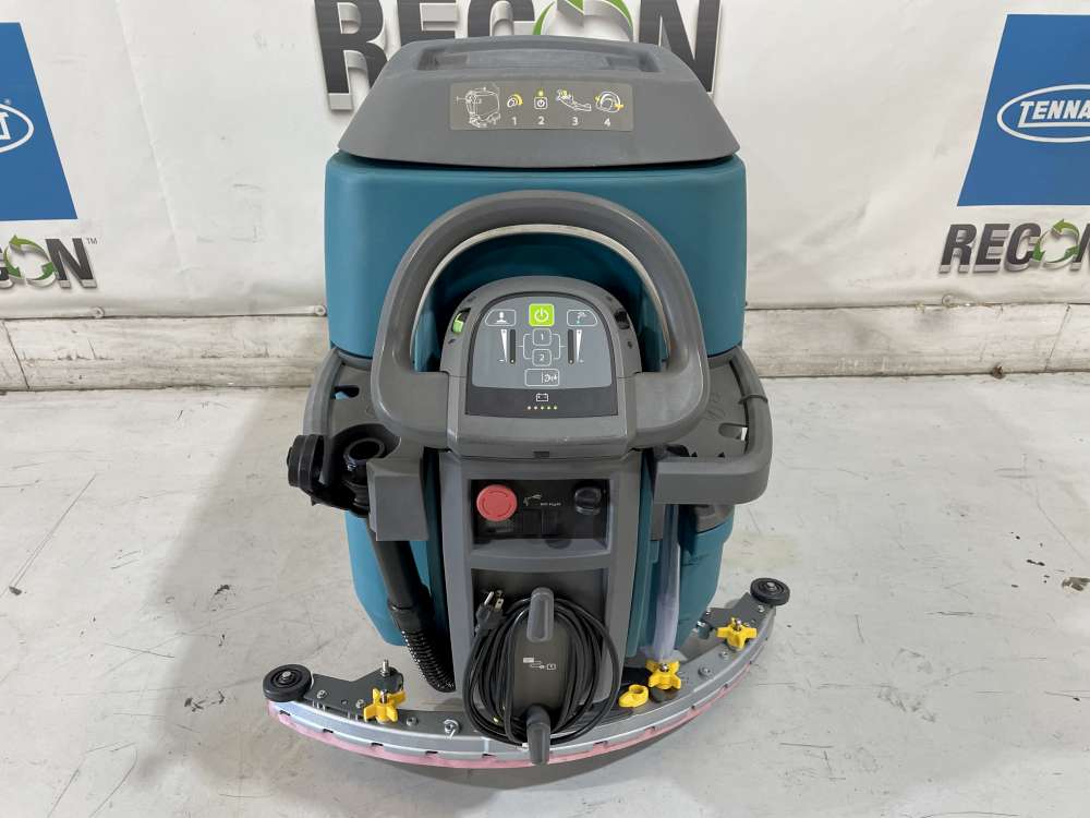 CPO/Used T500-11046186 Scrubber