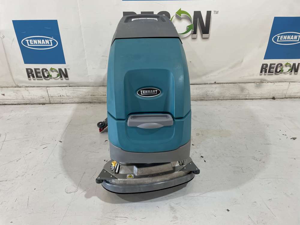 CPO/Used T500-11046186 Scrubber