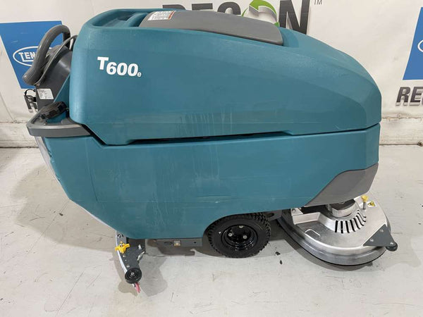 CPO/Used T600e-11051475 Scrubber
