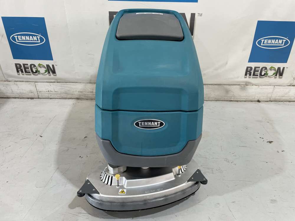 CPO/Used T600e-11051475 Scrubber