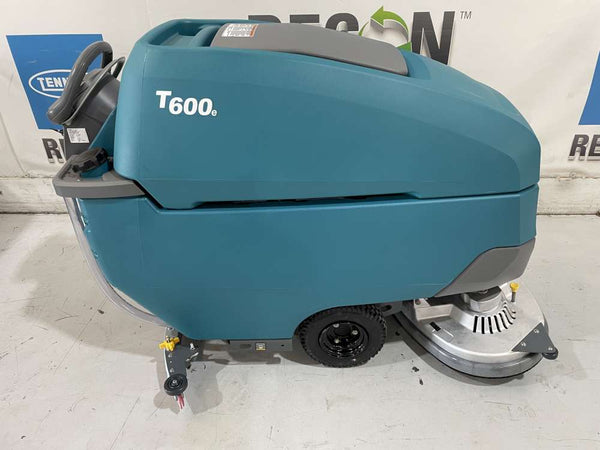 Certified T600e-11024581 Scrubber