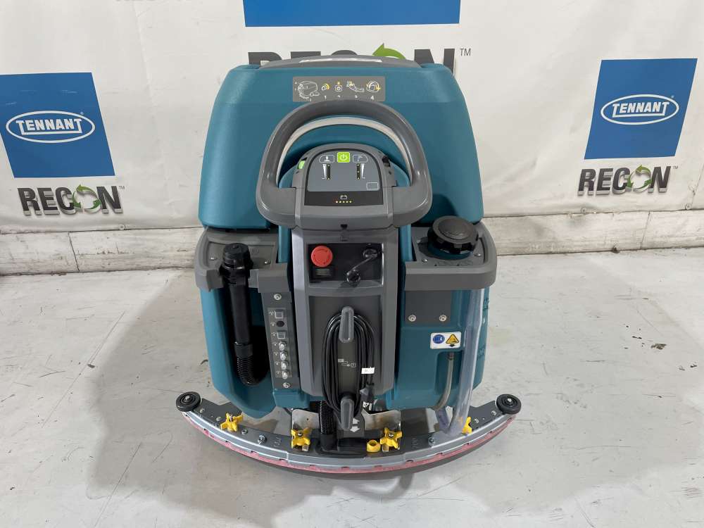 Certified T600e-11024581 Scrubber