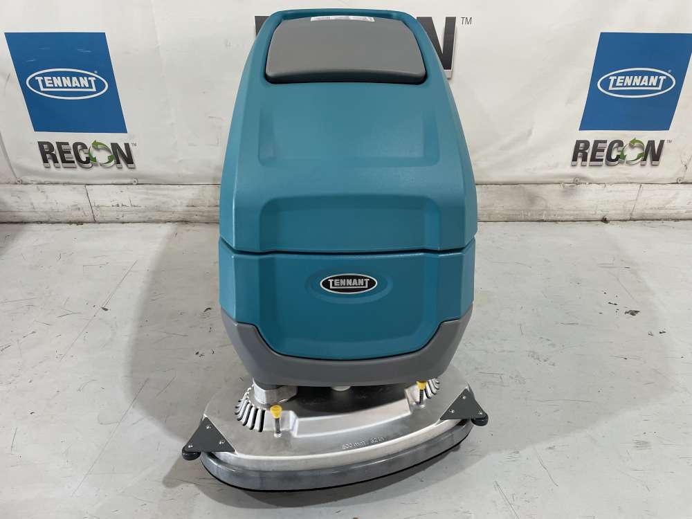 Certified T600e-11024581 Scrubber