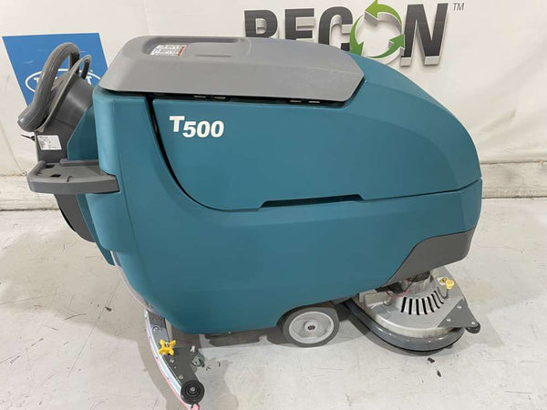 Certified T500-10986528 Scrubber