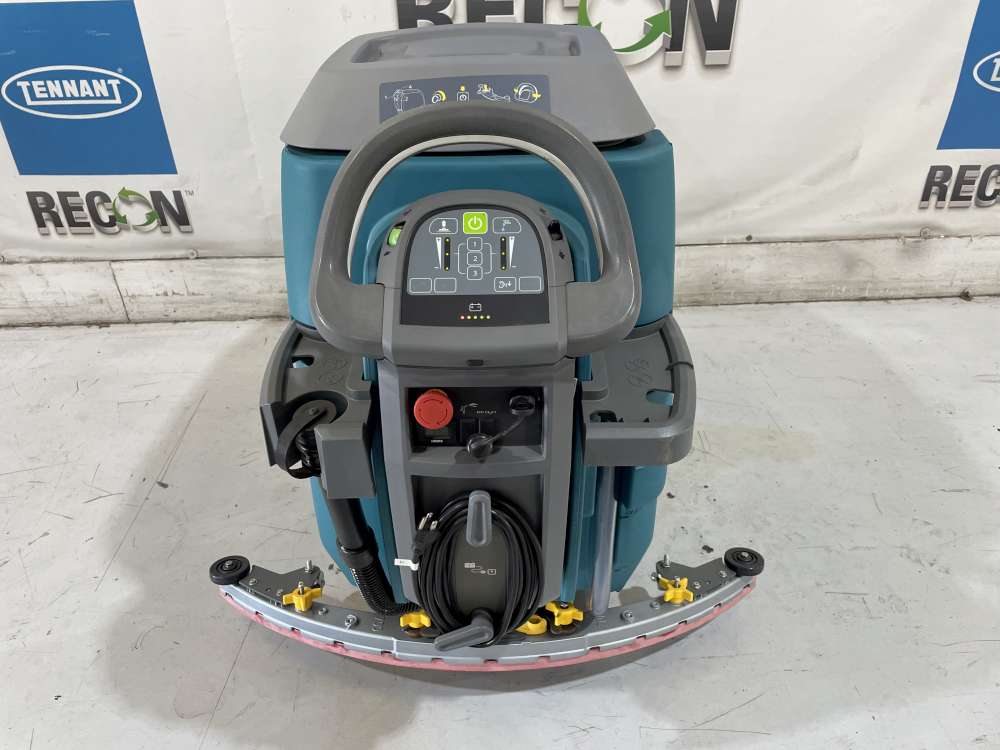 Certified T500-10986528 Scrubber