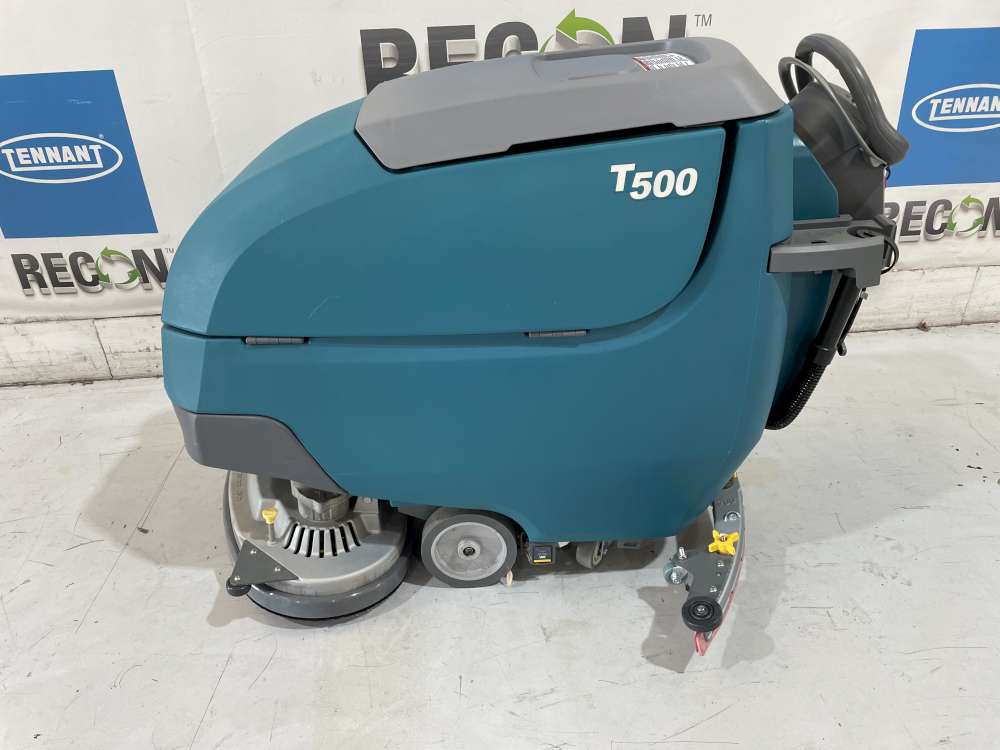 Certified T500-10986528 Scrubber