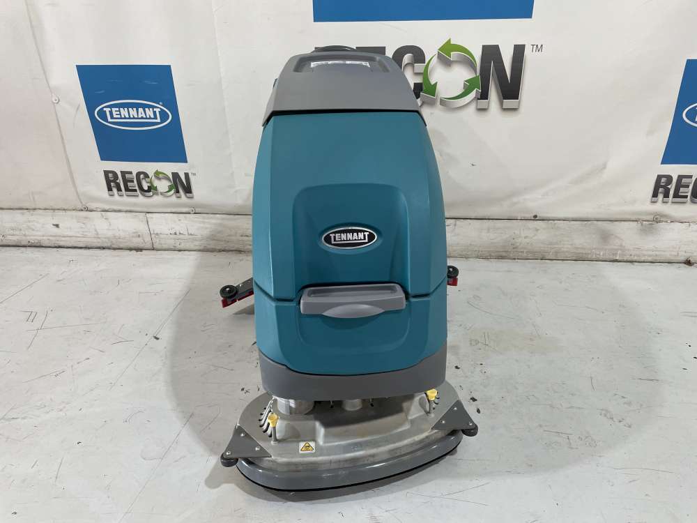 Certified T500-10986528 Scrubber