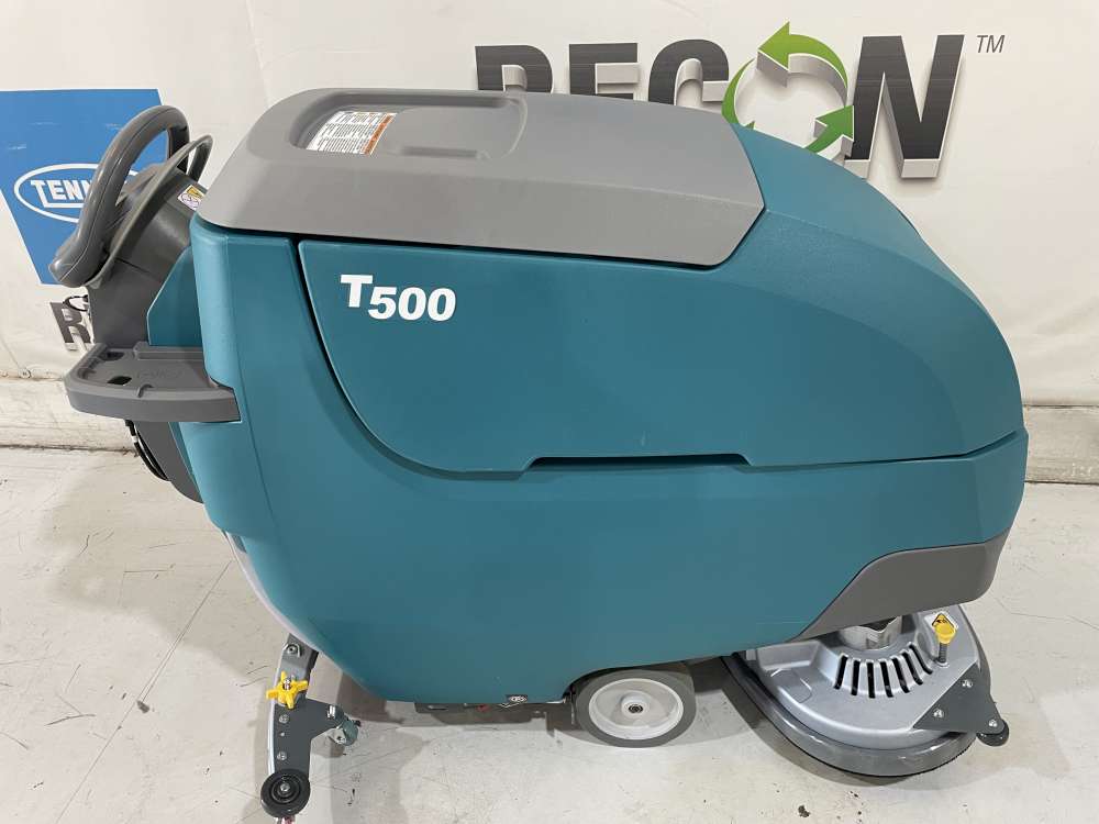 Certified T500-10886081 Scrubber