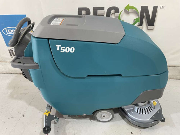 Certified T500-10886081 Scrubber