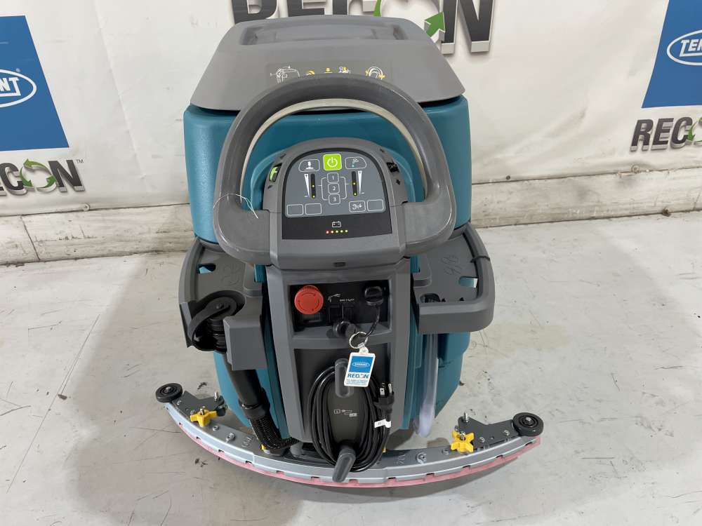 Certified T500-10886081 Scrubber