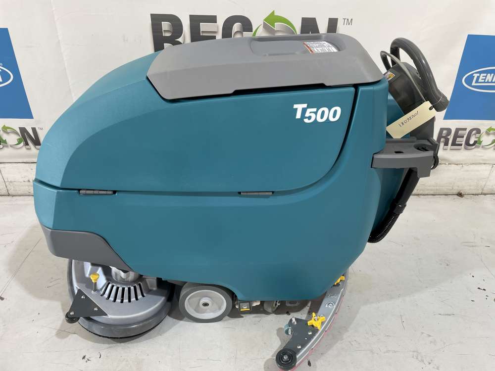 Certified T500-10886081 Scrubber