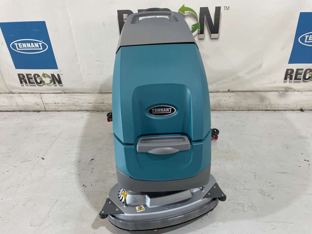 Certified T500-10886081 Scrubber