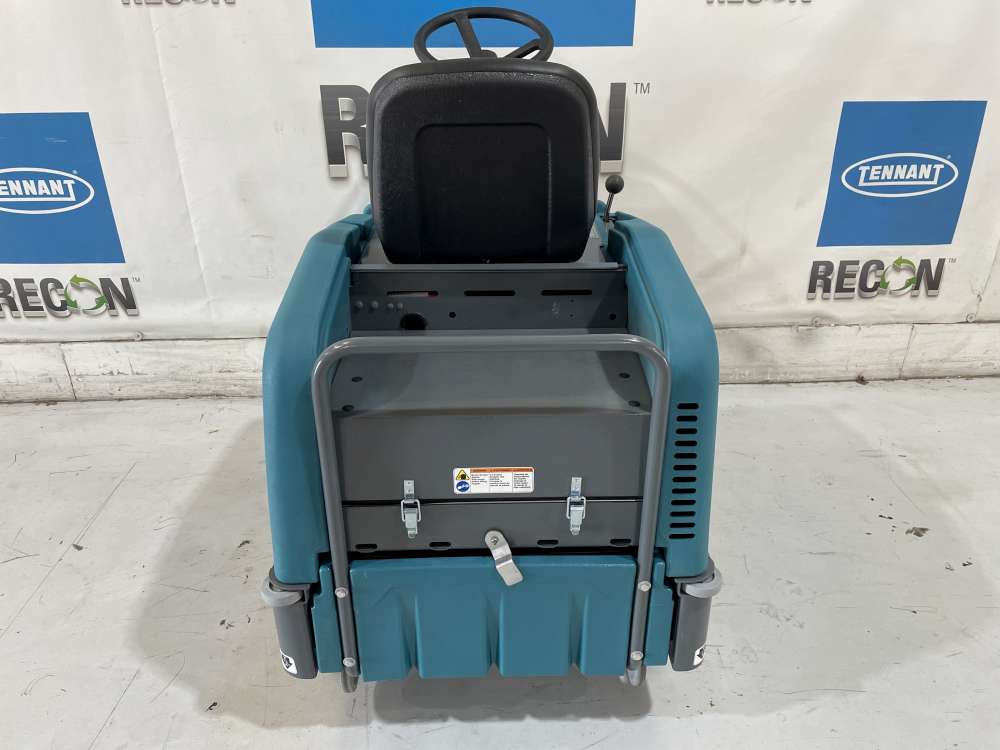 Certified 6100-8164 Battery Sweeper
