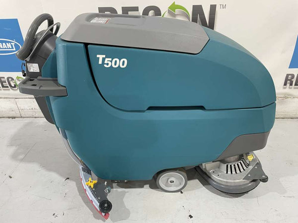 Certified T500-10993642 Scrubber