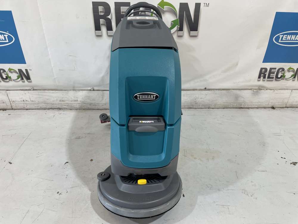 CPO/Used T300-10758151 Scrubber