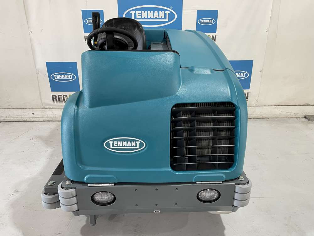 Certified T20-9675 Scrubber