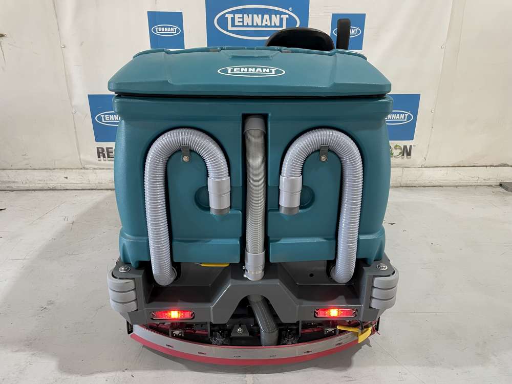 Certified T20-9675 Scrubber