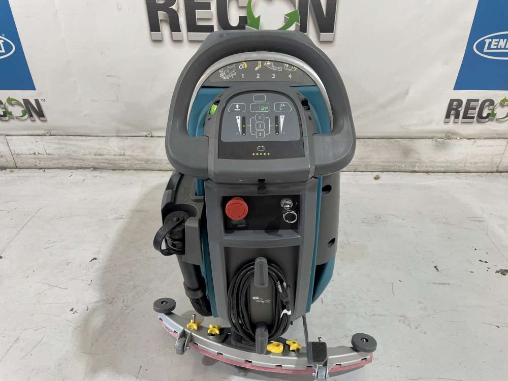 Certified T300-100000010181 Scrubber
