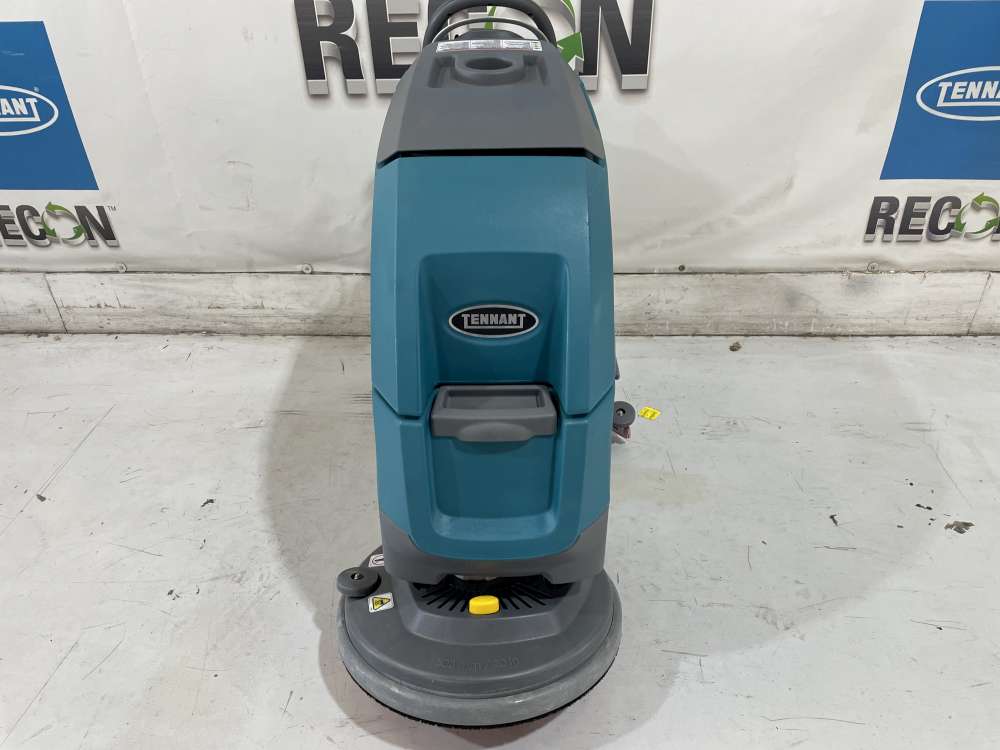 Certified T300-100000010181 Scrubber