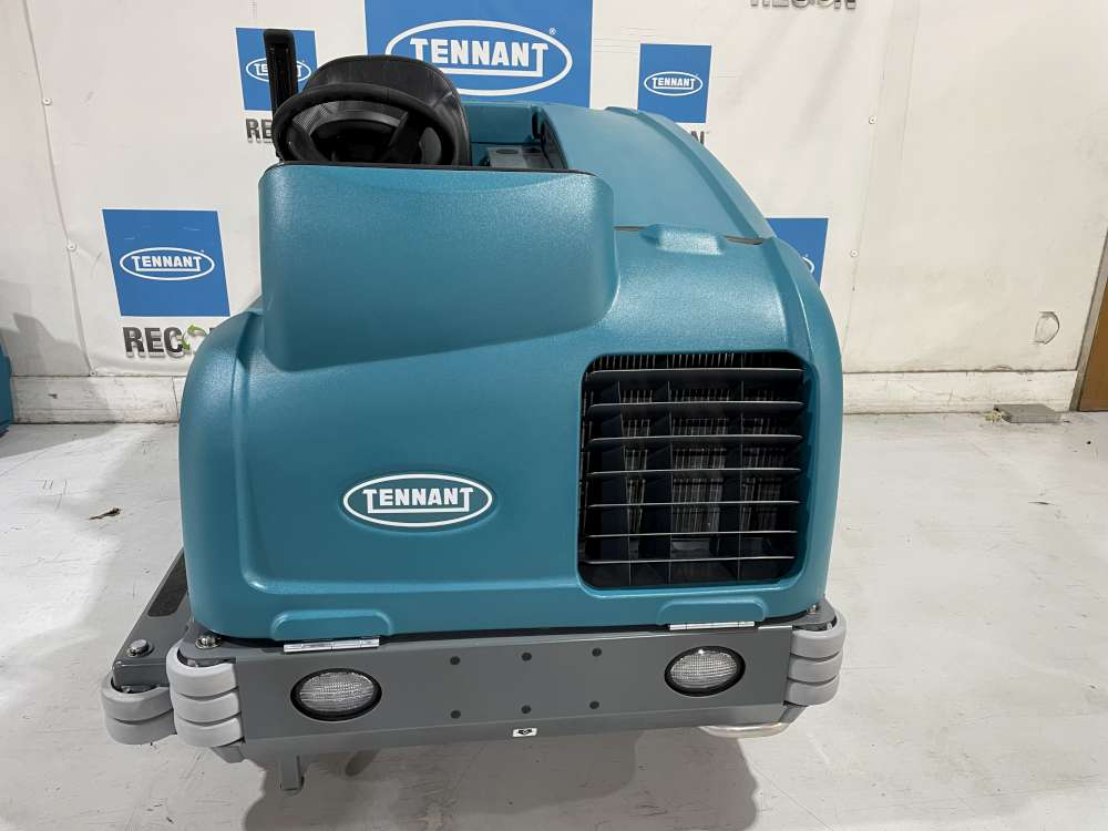 Certified T20-9456 Scrubber