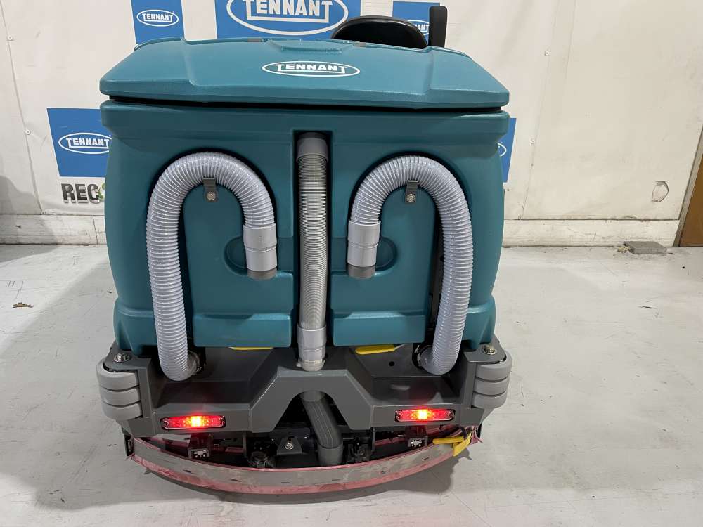 Certified T20-9456 Scrubber