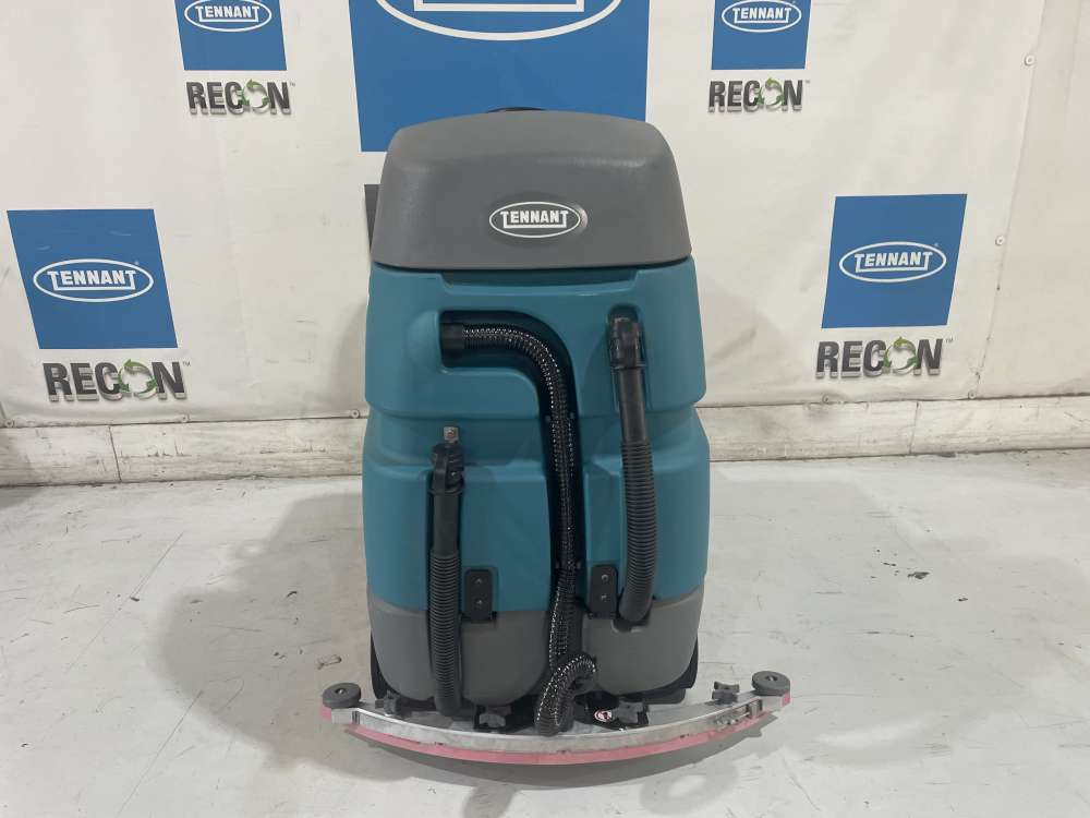 CPO/Used T7-10441896 Scrubber