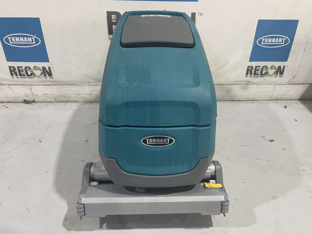 CPO/Used T600E-11054663 Scrubber