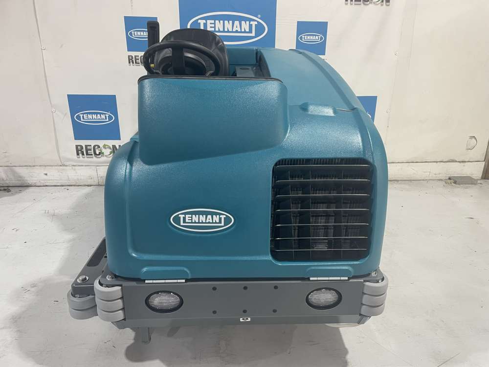 Certified T20-9049 Scrubber