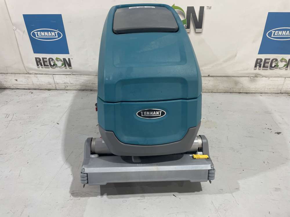 CPO/Used T600E-11031712 Scrubber