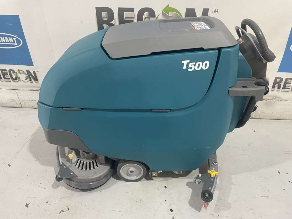 Certified T500-10945862 Scrubber