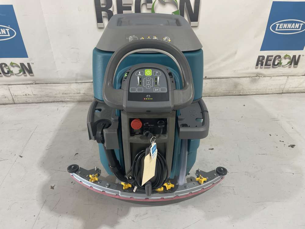 Certified T500-10945862 Scrubber