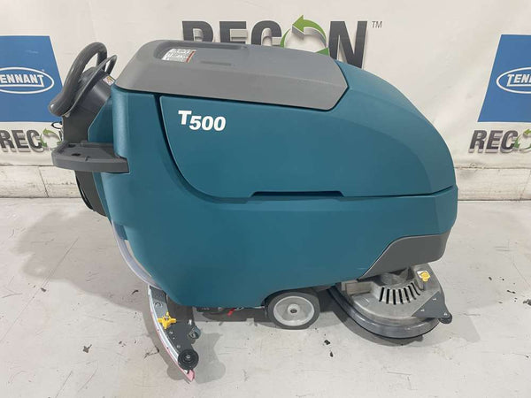 Certified T500-10945862 Scrubber
