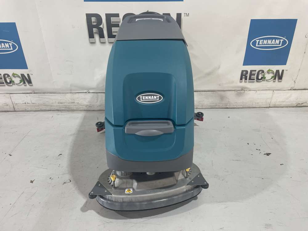 Certified T500-10945862 Scrubber